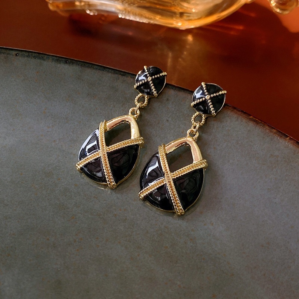 Second-hand earrings, earring accessories - Picture 2 of 2